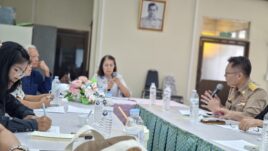 ​NCDs ถอยไป! เพชรบูรณ์ชู 