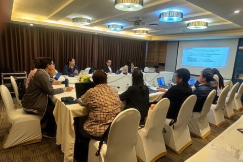 สช. ร่วมกับบพท. และหน่วยงานภาคี ร่วมวางกรอบแนวคิด ทิศทาง บทบาทใหม่ขององค์กรปกครองส่วนท้องถิ่น พร้อมพัฒนาและขับเคลื่อนระบบสุขภาพท้องถิ่นในระยะ 3 ปี