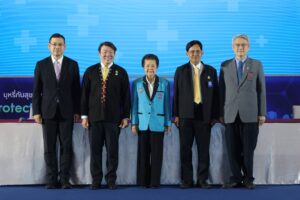 ประกาศปฏิญญา “ปกป้องเด็กไทยจากบุหรี่ไฟฟ้า” เสียงเอกฉันท์ คงกฎหมาย “ห้ามนำเข้า-ขายบุหรี่ไฟฟ้า”