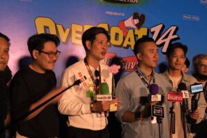 นักท่องเที่ยวนับหมื่นเข้าชม Overcoat Music Festival 2024 เทศกาลดนตรีรับลมหนาวใจกลางขุนเขา ครั้งที่ 14 ผู้จัดย้ำ