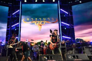 แฟนคลับสุดมันส์กับ 6 ศิลปินเพลงเพื่อชีวิต คอนเสิร์ตกลางแจ้งโต้ลมหนาว PERFECT MUSIC FESTIVAL เทศกาลดนตรีเพื่อชีวิต คอ – ฅน -90 ครั้งที่ 2