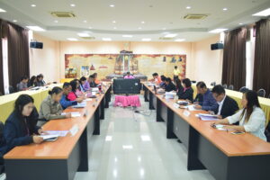 ​จังหวัดเพชรบูรณ์เร่งเครื่องช่วยเหลือคนไร้ที่พึ่ง วางแผนบูรณาการปี 2569 ยกระดับคุณภาพชีวิตอย่างยั่งยืน