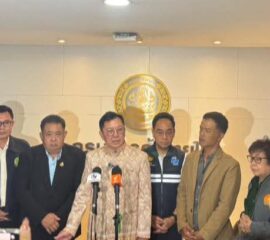 ! พาณิชย์ เคาะราคาข้าวโพด 9.80 บาท/กก. สั่งโรงงานรับซื้อทันที – ห้ามนำเข้าจนกว่าผลผลิตไทยหมด!