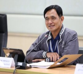 #หาช่องเพิ่ม ‘รางวัลนำจับ’ บุหรี่ไฟฟ้า ร่วมมือ ‘Tiktok-Facebook-Youtube’ ใช้ AI สกัดซื้อขายผ่านออนไลน์