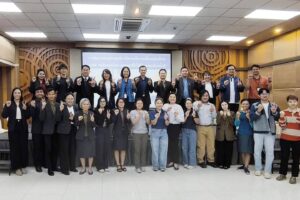 สช.-สสส.-มข. ผนึกกำลัง! ลุยกลยุทธ์สื่อสร้างสรรค์