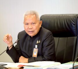 คสช. เดินหน้าจัดการ ‘บุหรี่ไฟฟ้า’ สอดรับนโยบายแก้ยาเสพติดรัฐบาล รองนายกฯ ลุยสแกนหาผู้เสพทั่วปท.