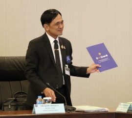 คกก.สุขภาพแห่งชาติ รับทราบ ‘รายงานนโยบายสาธารณะฯ ปี 68 หนุนรัฐบาล ‘จัดการภัยพิบัติ’