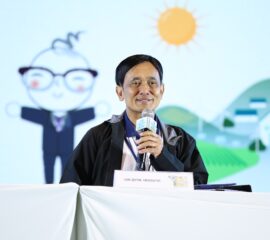 สมัชชาสุขภาพฯ ถอดบทเรียนจัดการน้ำ เสนอตั้ง ‘อนุกรรมการฯ ระดับจังหวัด’ แก้ปัญหาวางแผน-เตือนภัยล่าช้า