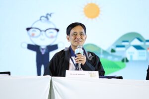 สมัชชาสุขภาพฯ ถอดบทเรียนจัดการน้ำ เสนอตั้ง ‘อนุกรรมการฯ ระดับจังหวัด’ แก้ปัญหาวางแผน-เตือนภัยล่าช้า