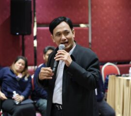 ผลักดันทุกพื้นที่ในประเทศไทย จัดทำแผนเผชิญภัยพิบัติชุมชน สช.เจ้าภาพชวนภาคีตั้งวงถก ธ.ค.นี้