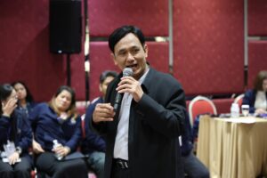 ผลักดันทุกพื้นที่ในประเทศไทย จัดทำแผนเผชิญภัยพิบัติชุมชน สช.เจ้าภาพชวนภาคีตั้งวงถก ธ.ค.นี้