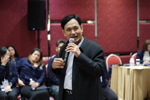 ผลักดันทุกพื้นที่ในประเทศไทย จัดทำแผนเผชิญภัยพิบัติชุมชน สช.เจ้าภาพชวนภาคีตั้งวงถก ธ.ค.นี้