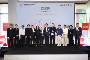 วงถกดันกระจายอำนาจปฏิรูประบบสุขภาพ สมัชชาสุขภาพฯ 19 ตั้งเป้าหมาย หนุนทุกฝ่ายร่วมจัดการสุขภาพในพื้นที่ตนเอง