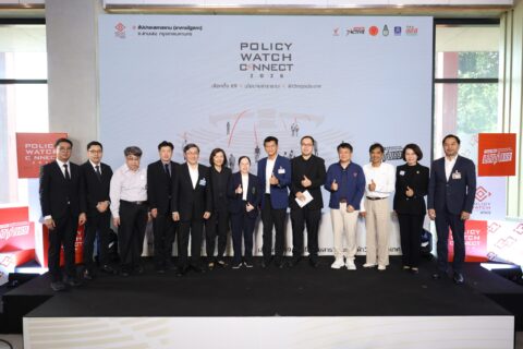 วงถกดันกระจายอำนาจปฏิรูประบบสุขภาพ สมัชชาสุขภาพฯ 19 ตั้งเป้าหมาย หนุนทุกฝ่ายร่วมจัดการสุขภาพในพื้นที่ตนเอง