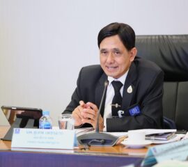 คสช. แต่งตั้ง ‘คกก.ภูมิรัฐศาสตร์สุขภาพ’ ติดตามความผันผวนโลก หนุนการตัดสินใจเชิงนโยบาย