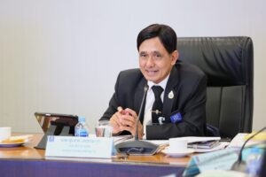 คสช. แต่งตั้ง ‘คกก.ภูมิรัฐศาสตร์สุขภาพ’ ติดตามความผันผวนโลก หนุนการตัดสินใจเชิงนโยบาย