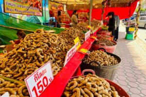 เริ่มแล้ว! เทศกาลที่หวานที่สุดในไทย 