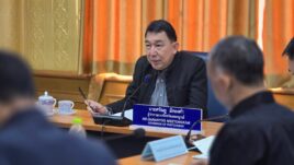 เพชรบูรณ์เดินหน้ายกระดับบริการประชาชน! พ่อเมืองเรียกถกแผนย้าย 