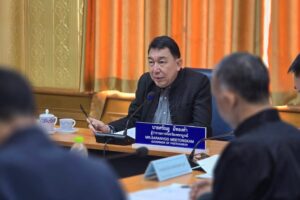 เพชรบูรณ์เดินหน้ายกระดับบริการประชาชน! พ่อเมืองเรียกถกแผนย้าย 