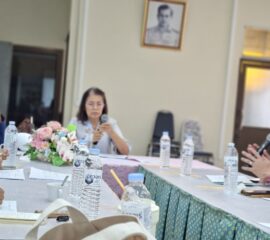 ​NCDs ถอยไป! เพชรบูรณ์ชู 