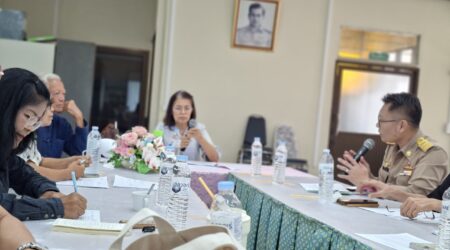 ​NCDs ถอยไป! เพชรบูรณ์ชู 