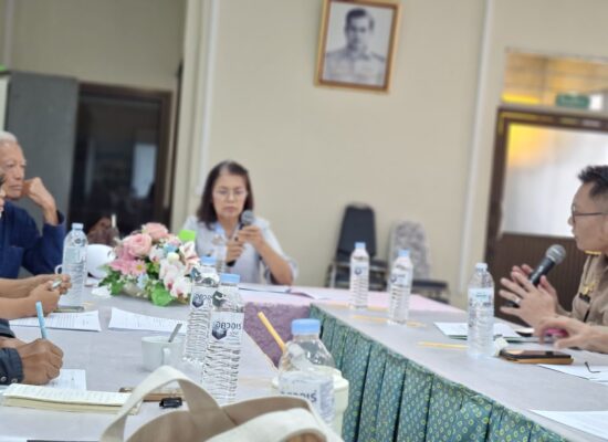 ​NCDs ถอยไป! เพชรบูรณ์ชู 