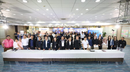 สช.ผนึกภาคีฯ เปิดหลักสูตรพัฒนาศักยภาพ คนส.รุ่นที่ 4 สานต่อแนวคิด กระบวนการและนโยบายสาธารณะแบบมีส่วนร่วม