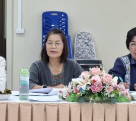 สมัชชาสุขภาพเพชรบูรณ์ ลุยขับเคลื่อนนโยบายแก้ NCDs ล็อกเป้า 
