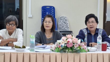 สมัชชาสุขภาพเพชรบูรณ์ ลุยขับเคลื่อนนโยบายแก้ NCDs ล็อกเป้า 