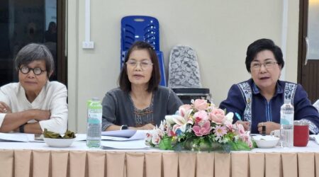 สมัชชาสุขภาพเพชรบูรณ์ ลุยขับเคลื่อนนโยบายแก้ NCDs ล็อกเป้า