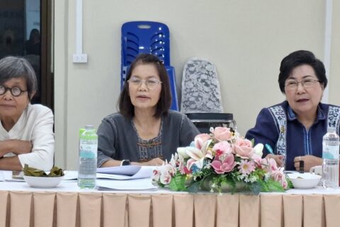 สมัชชาสุขภาพเพชรบูรณ์ ลุยขับเคลื่อนนโยบายแก้ NCDs ล็อกเป้า 