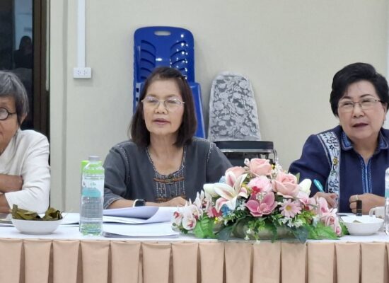 สมัชชาสุขภาพเพชรบูรณ์ ลุยขับเคลื่อนนโยบายแก้ NCDs ล็อกเป้า 