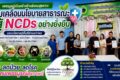 สมัชชาสุขภาพจังหวัดเพชรบูรณ์ ขับเคลื่อนนโยบายสาธารณะ มุ่งยกระดับ “ตำบลท่าพล” สู่พื้นที่ต้นแบบเชิงระบบนิเวศ เพื่อการป้องกันและแก้ไขกลุ่มโรค NCDs อย่างยั่งยืน